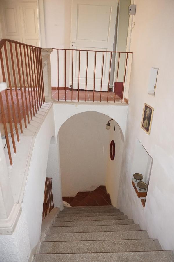 Palazzo De Fabritiis Rosciano (Abruzzo) Exterior foto